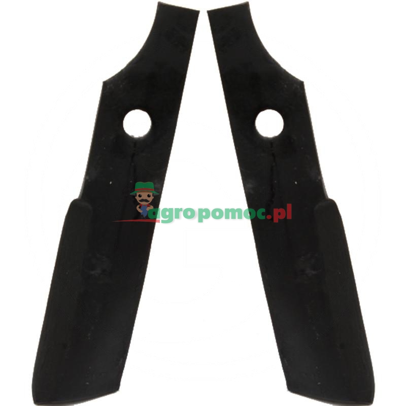 Nóż rotacyjny | zdjęcie nr 1